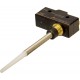24101 - Microswitch with spring actuator. (1pc)